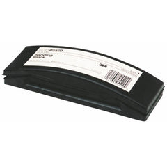 3M 3M 7000028366 Rubber Sanding Block 2.75 X 8 Inches