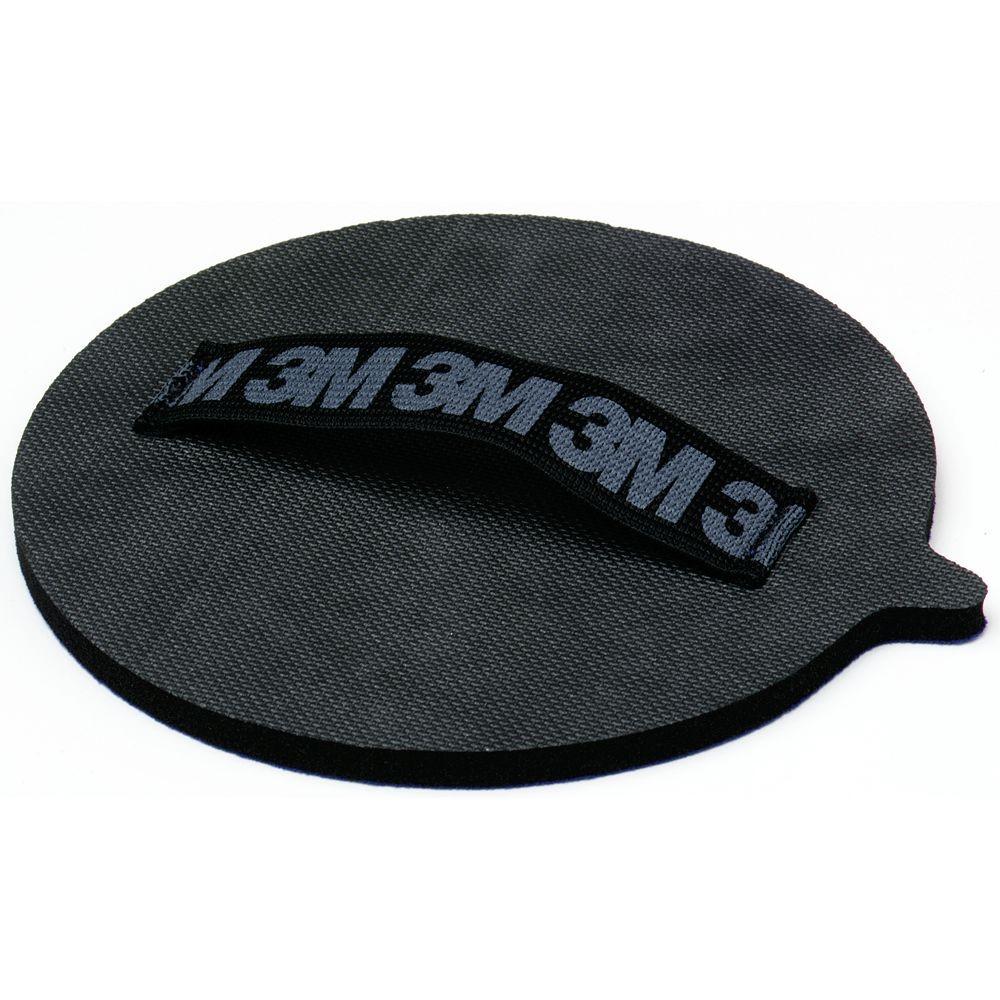 3M 3M 7000028359 Stikit Disc Hand Pad 6x0.25 in