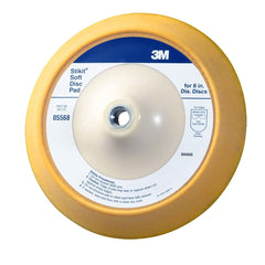 3M 3M 7000120406 Stikit Soft Disc Pad 8 Inches