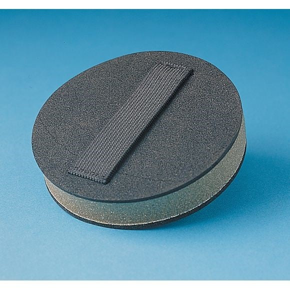 3M 3M 7010299206 Stikit Disc Hand Pad 6x1 Inches