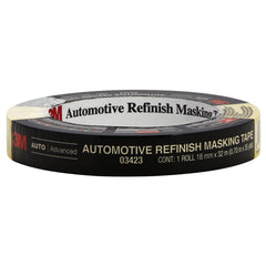 3M 3M 7000120059 Automotive Refinish Masking Tape 0.71in 35yd