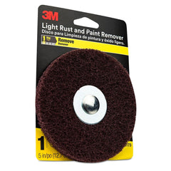 3M 3M 7010328053 Light Rust and Paint Remover Disc