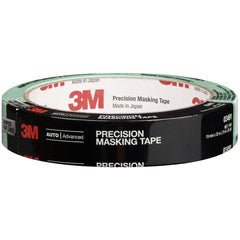 3M 3M 7010327982 Precision Masking Tape 3/4 Inch 35 Yd