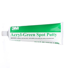 3M 3M 7000028276 Acryl-green Spot Putty 14.5 Oz