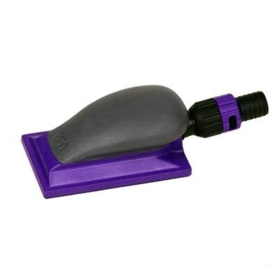 3M 3M 7100007814 Hookit Dust Free Sanding Block
