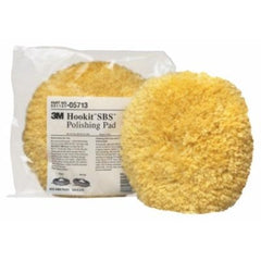 3M 3M 7100145245 Wool Polishing Pad 9 Inches