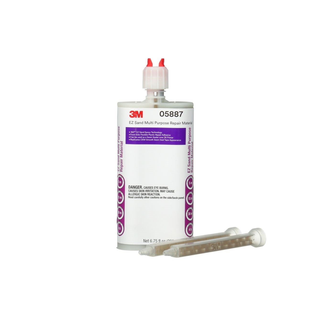 3M 3M 7000045776 Flexible Parts Repair Epoxy 200 Ml