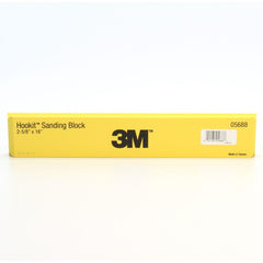 3M 3M 7000119961 Foam Hookit Sanding Block 1.5x2.625x16 in