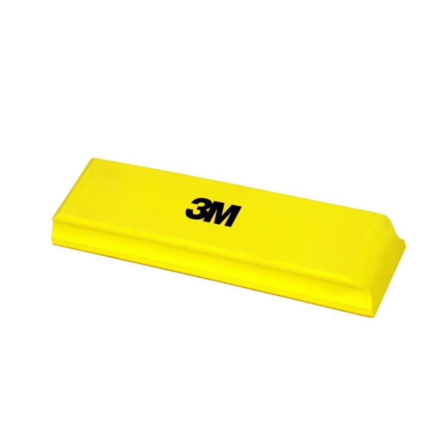 3M 3M 7000119960 Hookit Sanding Block 1.5x2.625x10.75 in