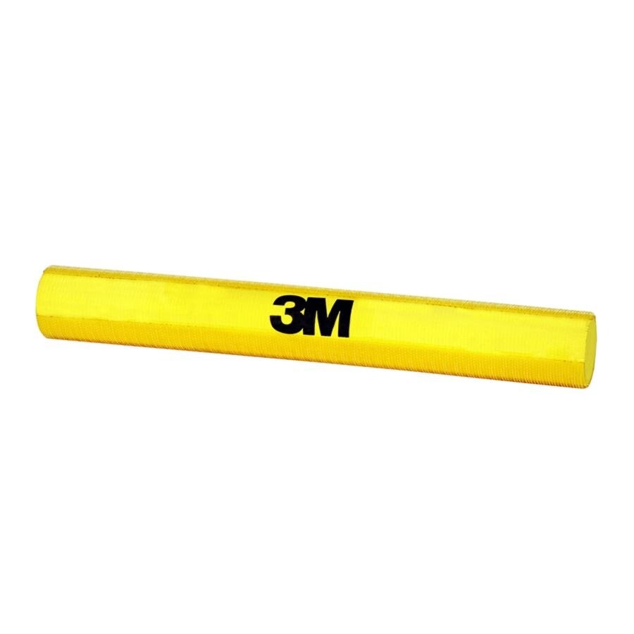 3M 3M 7000119962 Hookit Round Sanding Block 1.25x10.75 in