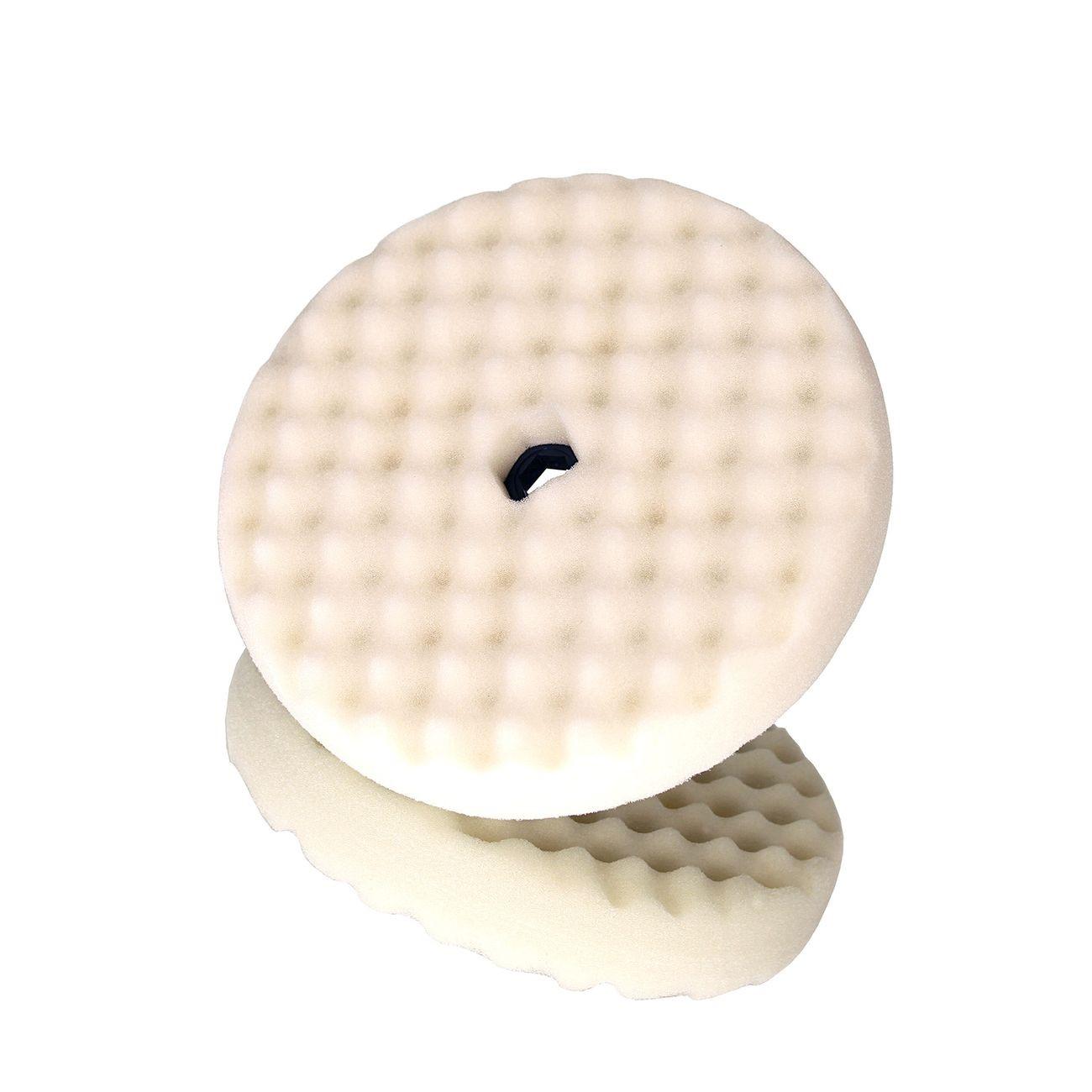 3M 3M 7100145280 Foam Compounding Pad 9 Inches
