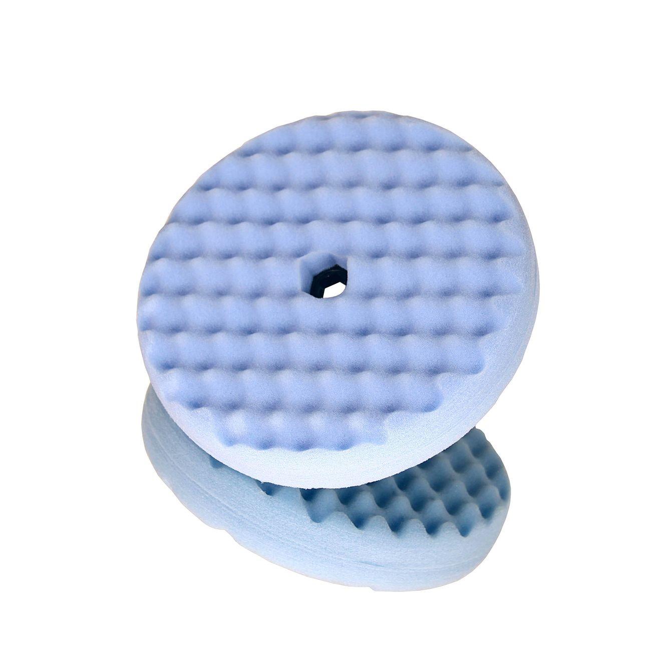 3M 3M 7100145281 Ultrafine Foam Polishing Pad 8 Inches