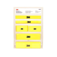 3M 3M 7000120058 Stikit Sanding Block Kit