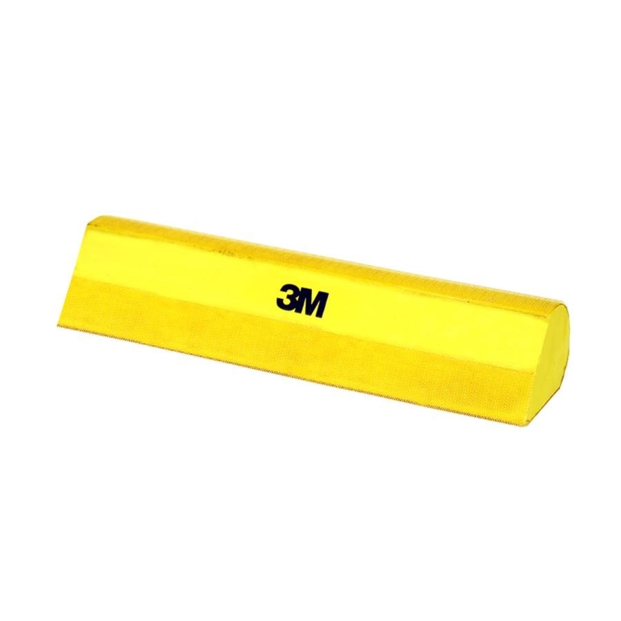 3M 3M 7000119964 Hookit Sanding Block Teardrop