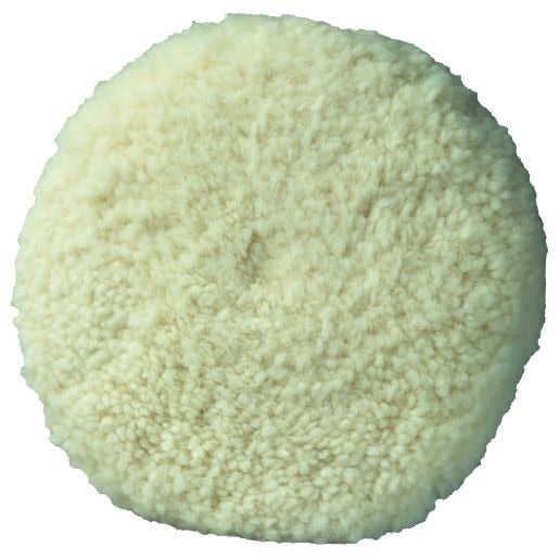 3M 3M 7100015405 Wool Compounding Pad 9 Inches