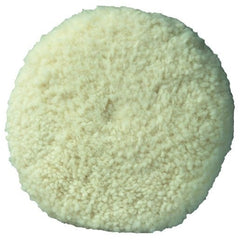 3M 3M 7100015405 Wool Compounding Pad 9 Inches