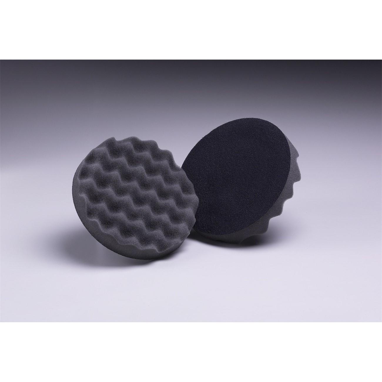 3M 3M 7000000584 Foam Polishing Pad 5.25 in Waffle Face