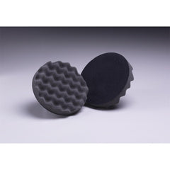 3M 3M 7000000584 Foam Polishing Pad 5.25 in Waffle Face