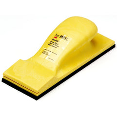 3M 3M 7000045716 Hookit Hand Sanding Block 2.75x7.75 in