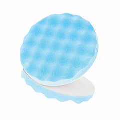 3M 3M 7000028256 Ultrafine Foam Polishing Pad 8 in