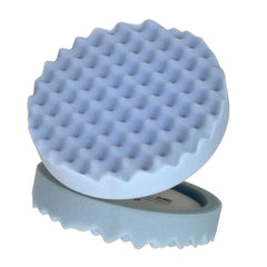 3M 3M 7100003841 Ultrafine Foam Polishing Pad 8 Inches