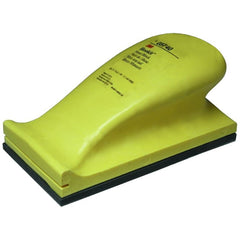 3M 3M 7000045715 Hookit Hand Sanding Block 2.75x5 in