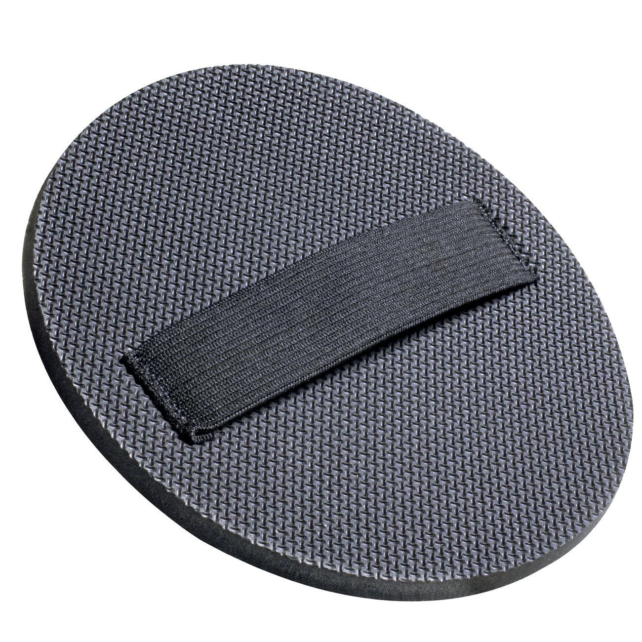 3M 3M 7000028382 Hookit Disc Hand Pad 6 Inches