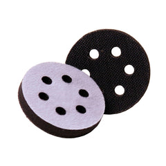 3M 3M 7000000490 Hookit Soft Interface Pad 3 Inches