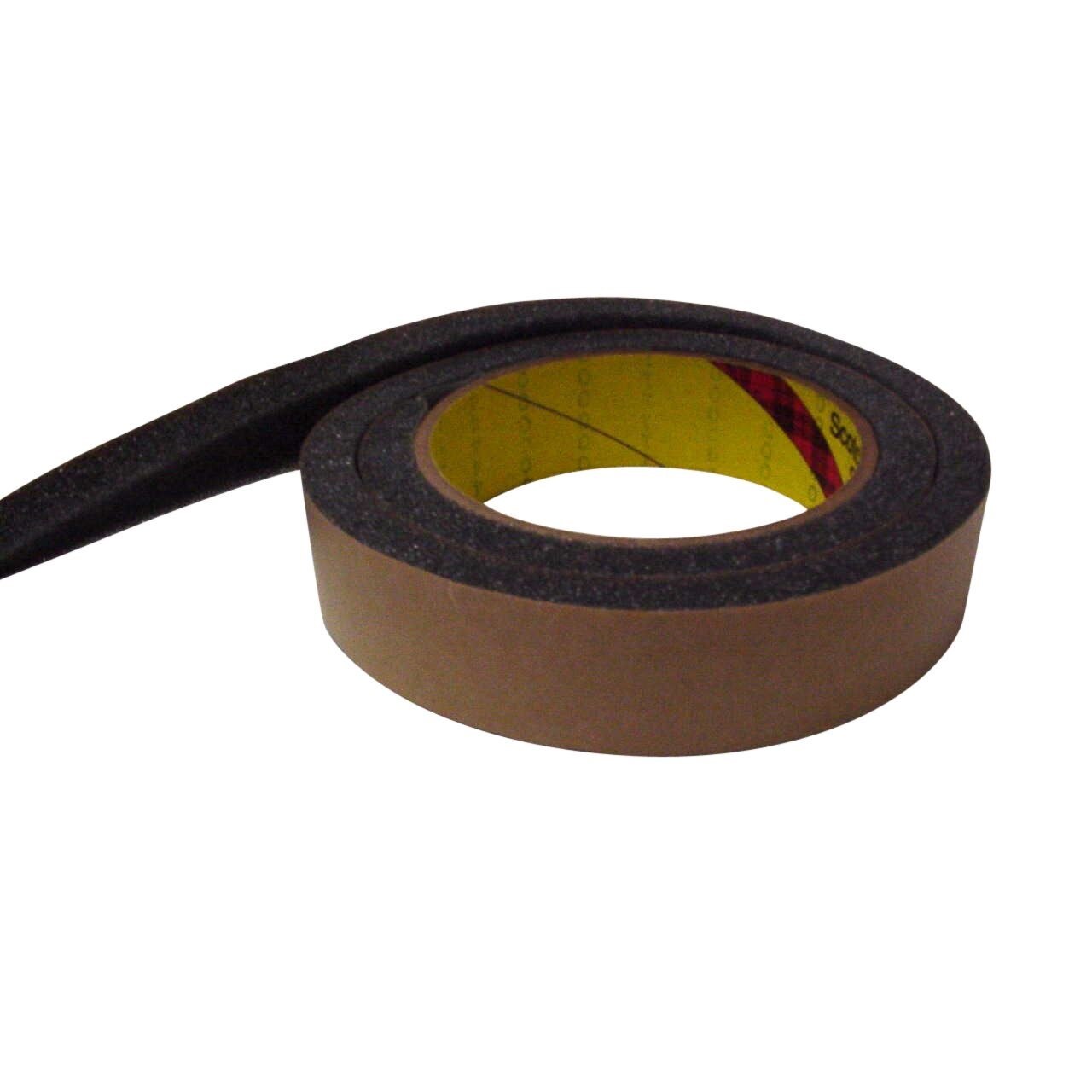 3M 3M 7000048515 Urethane Foam Tape 1in X 9yd Charcoal Gray
