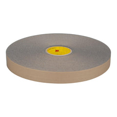 3M 3M 7100018679 Urethane Foam Tape 4318 3/4in X 36yd Charcoal