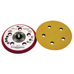 3M 3M 7100042434 Hookit D/f Low Profile Backup Pad