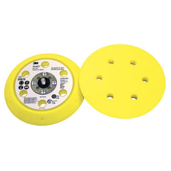 3M 3M 7100032853 Hookit D/f Disc Pad 6x0.75in 5/16-24