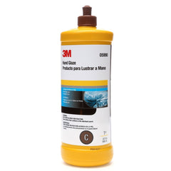 3M 3M 7000000479 Hand Glaze Non-silicone Quart