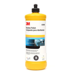 3M 3M 7100055601 Machine Polish 1 Quart