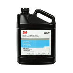 3M 3M 7100152680 Finesse-it Ii Glaze Machine Polish 1 Gallon