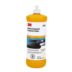 3M 3M 7000000537 Rubbing Compound 1 Quart