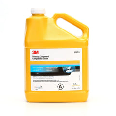 3M 3M 7100114579 Rubbing Compound 1 Gallon