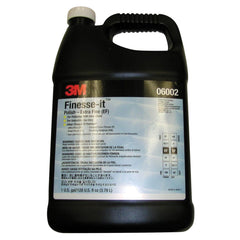 3M 3M 7000000630 Finesse-it Polish Extra Fine 1 Gallon