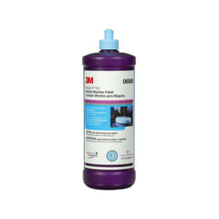 3M 3M 7100061948 Ultrafine Machine Polish 1 Quart