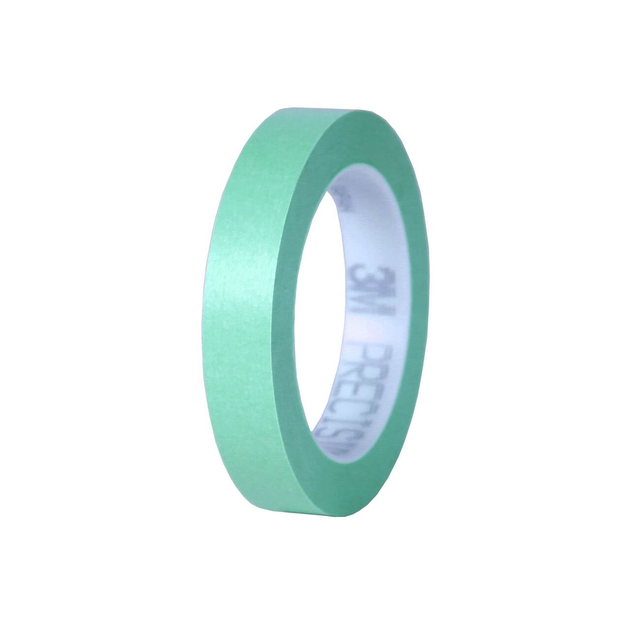3M 3M 7000120100 Precision Masking Tape 3/4 in X 60 Yd