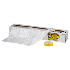 3M 3M 7100139894 Plastic Sheeting 16ft X 350ft