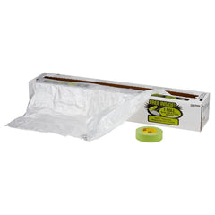 3M 3M 7100139893 Overspray Protective Sheeting 16x350ft