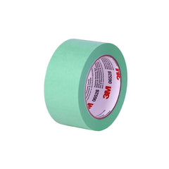 3M 3M 7000120065 Precision Masking Tape Green 2 Inch 60 Yd