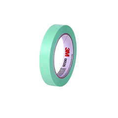 3M 3M 7000045537 Precision Masking Tape 3/4 Inch X 60 Yd
