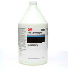 3M 3M 7000120435 Dust Control Spray 1 Gallon