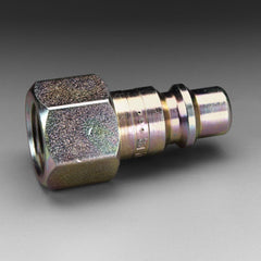 3M 3M 7000130989 Industrial Interchange Plug 3/8 Inch Fpt