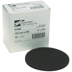 3M 3M 7000120839 Scotch-brite Scuffing Disc 6 Inch 4000 Rpm