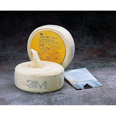 3M 3M 7000029637 Chemical Sorbent Folded Spill Kit 5 Gal