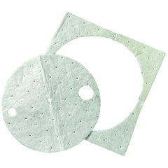 3M 3M 7000051879 Sorbent Drum Cover High Capacity 25pk