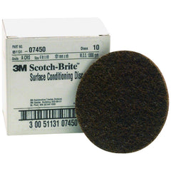 3M 3M 7000120841 Surface Conditioning Disc 4 Inch Coarse